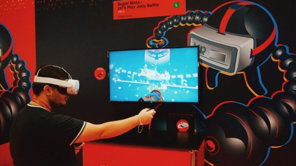 gamescom latam 2026 inscrições