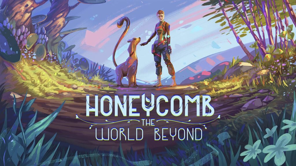 Honeycomb: The World Beyond será lançado em 6 de novembro