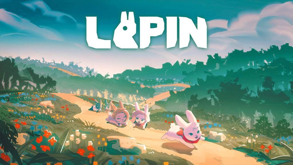 LAPIN chega ao PS5 e PS4 em 2 de setembro