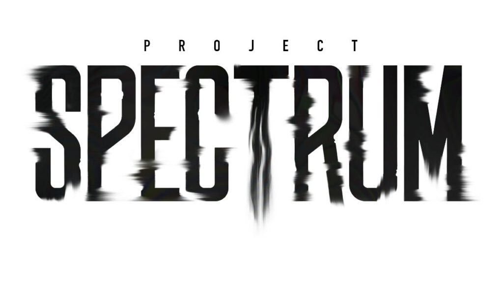 Project Spectrum Team Jade artwork