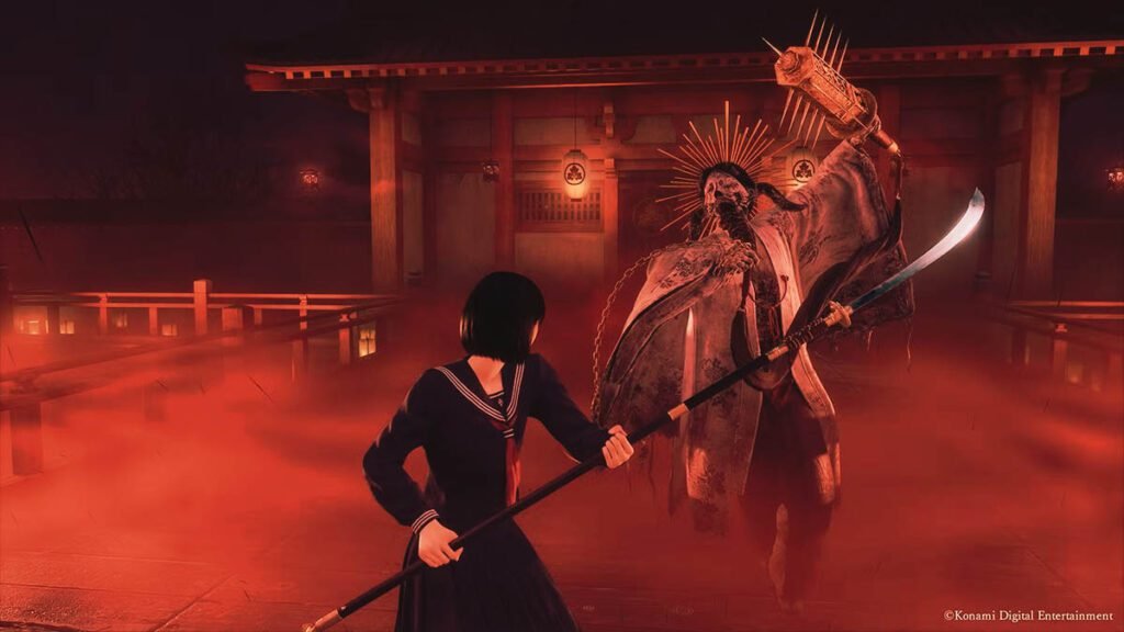 Silent Hill f terá múltiplos finais e New Game+; foco no combate