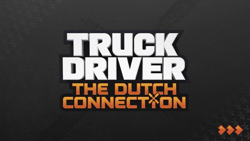 SOEDESCO anuncia Truck Driver: The Dutch Connection