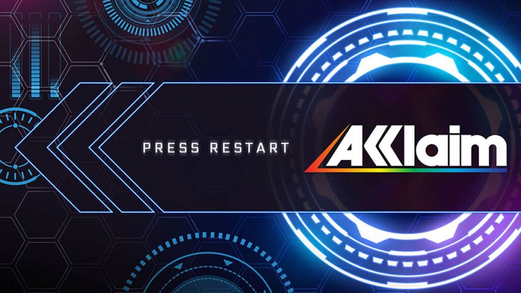 Confira todos os jogos anunciados pela Acclaim em seu retorno