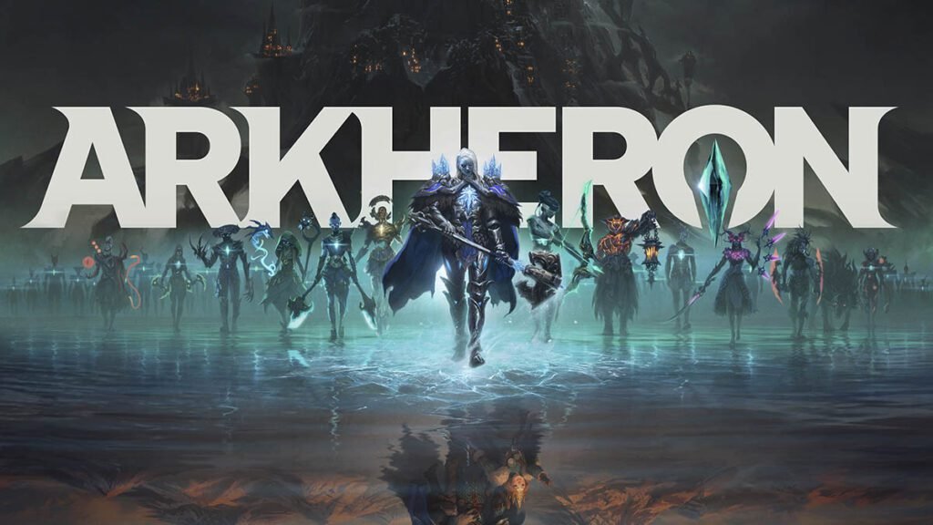 Arkheron é anunciado para PS5, Xbox Series e PC