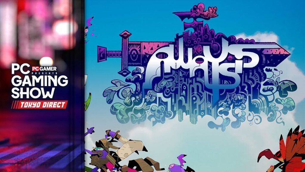 Awaysis artwork thumb
