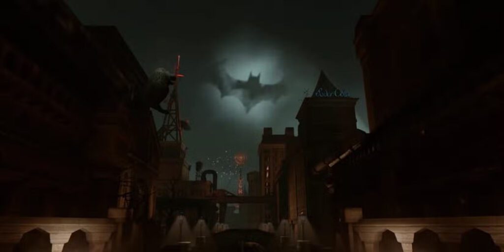 Batman Arkham Shadows 03