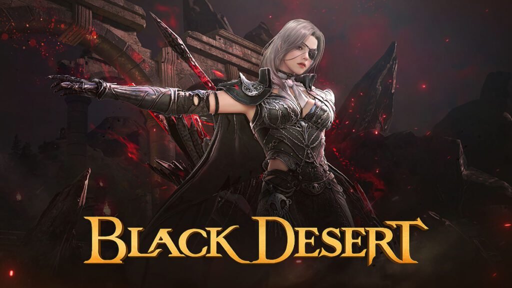 Black Desert Online dá início a nova Temporada V
