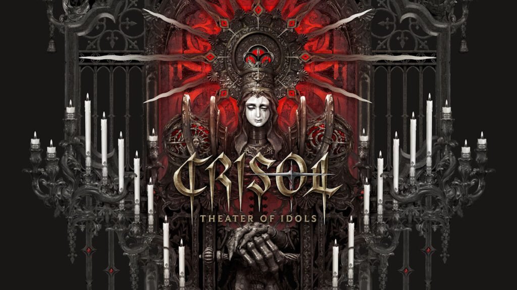 CRISOL Theater of Idols