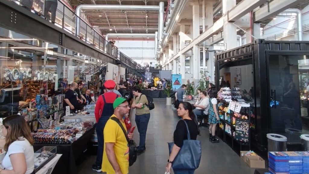 Canal 3 Expo 2025 supera R$ 2 milhões em volume de negócios