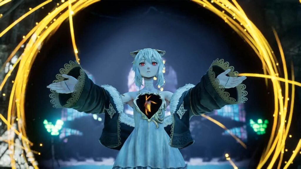 Code Vein II será lançado em 30 de janeiro de 2026
