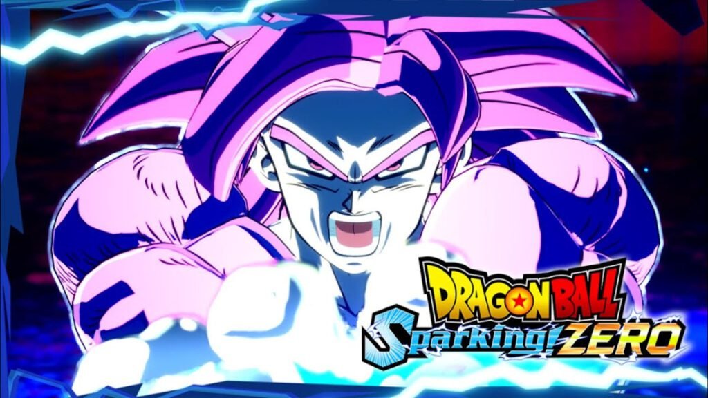 DRAGON BALL DAIMA: CHARACTER PACK 2 - Dragon Ball Sparking Zero DLC