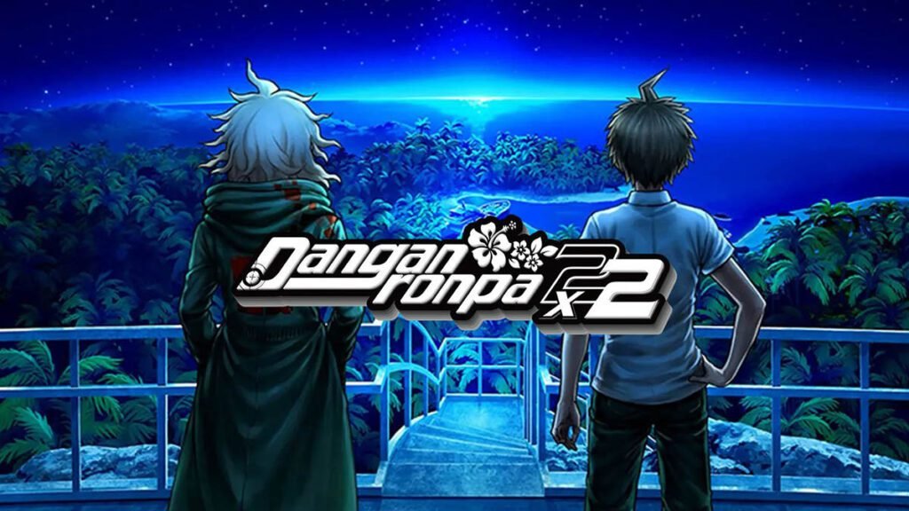 Danganronpa 2×2 é anunciado para consoles e PC