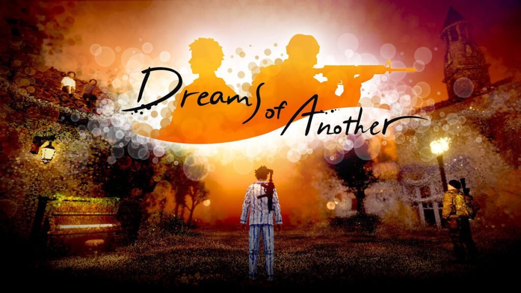 Dreams of Another key art Official