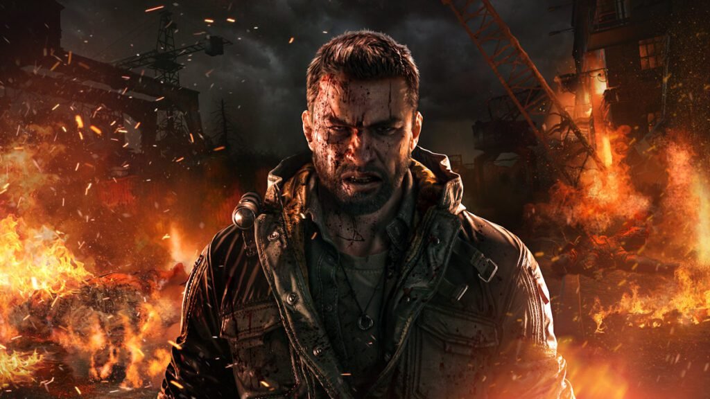 Dying Light The Beast Monsters