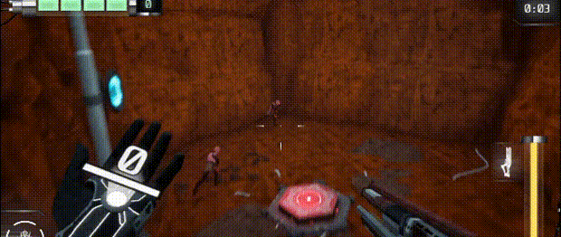 Gameplay - Level 3