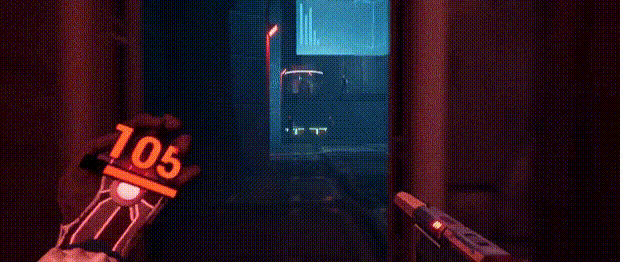 Gameplay - Level 1