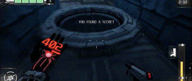 Gameplay - Level 01 (final)