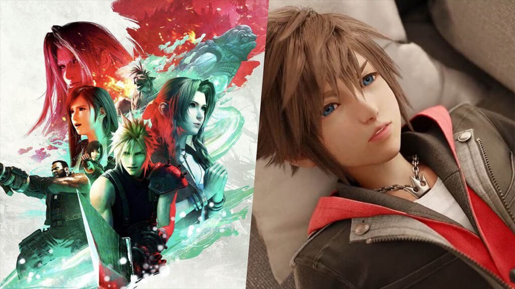 Desenvolvimento de Final Fantasy VII Remake Part 3 e Kingdom Hearts IV ‘progride sem problemas’, confirma Tetsuya Nomura