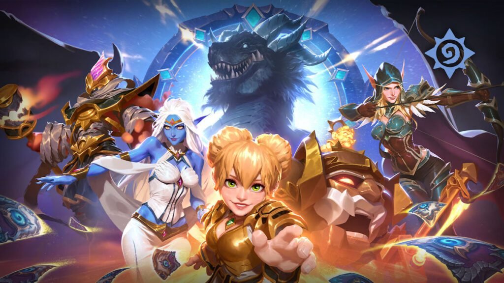 Heartstone artwork thumb