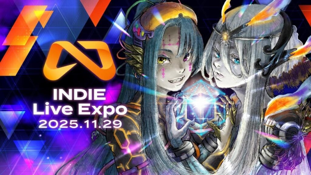 INDIE Live Expo é marcada para 29 de novembro