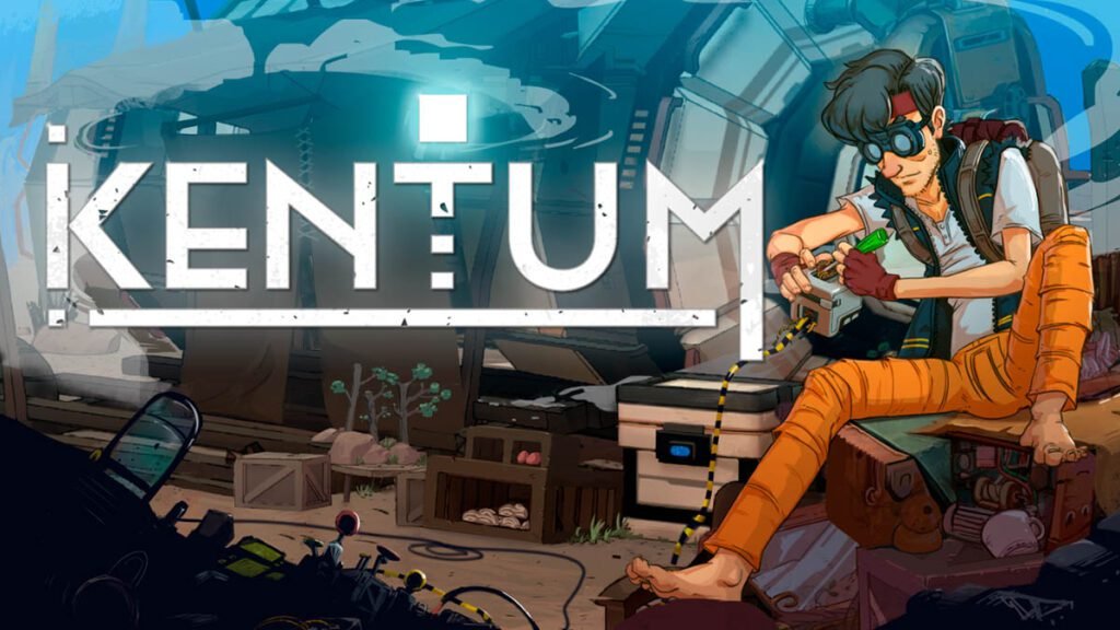 Kentum thumb artwork