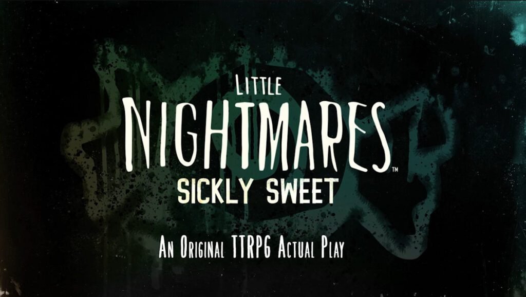 LITTLE NIGHTMARES ganha jogo de tabuleiro inspirado na franquia