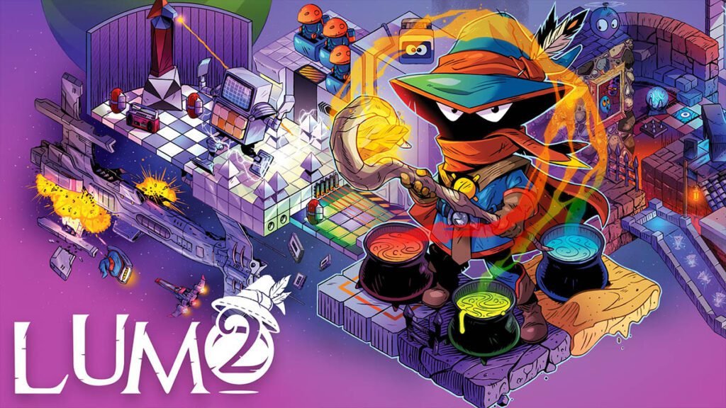 Lumo 2 será lançado em 17 de outubro