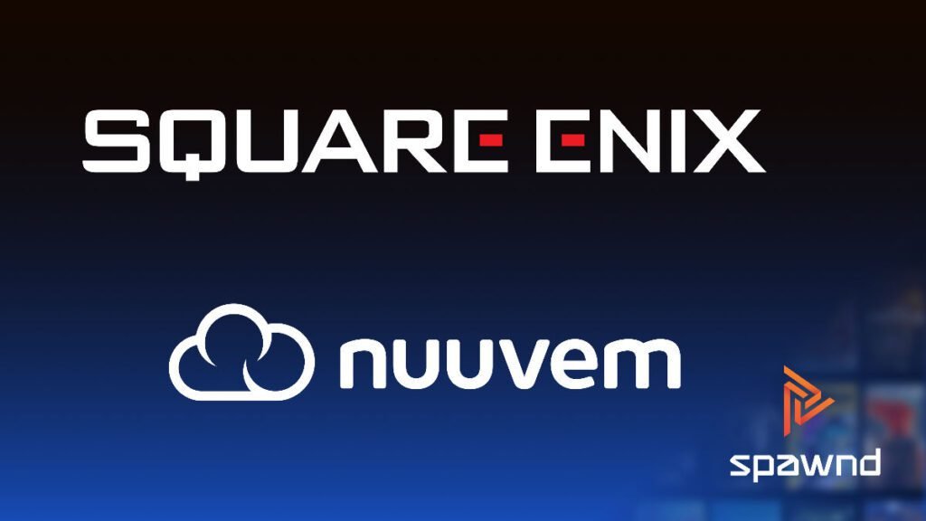 Nuuvem anuncia investimento da Square Enix e lança plataforma para revolucionar a descoberta de novos games