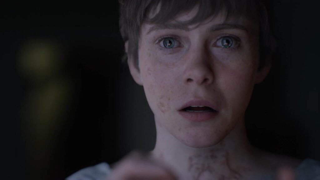 Confira o novo teaser trailer de OD: KNOCK de Hideo Kojima