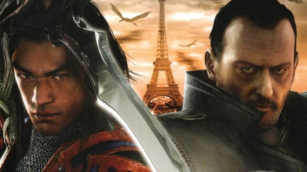 Capcom sabe o desejo por remaster de Onimusha 3