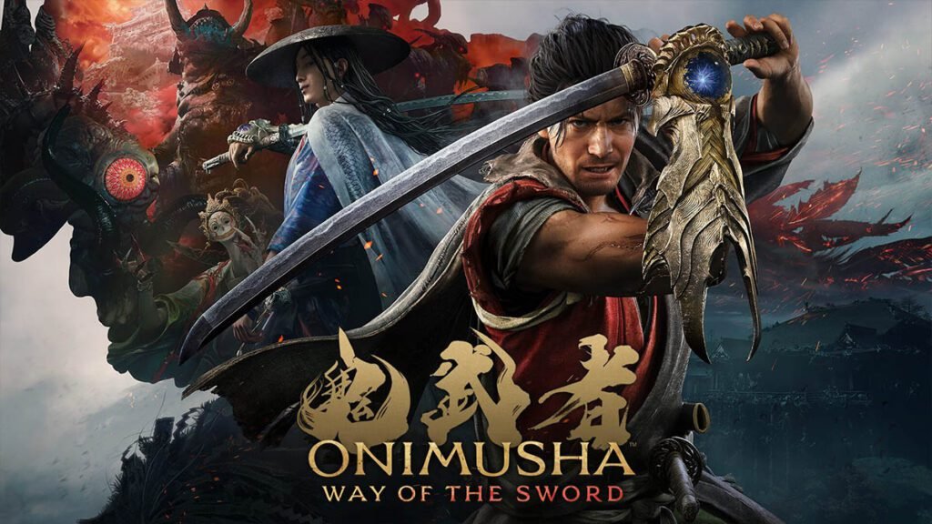 Confira o novo trailer e imagens de Onimusha: Way of the Sword