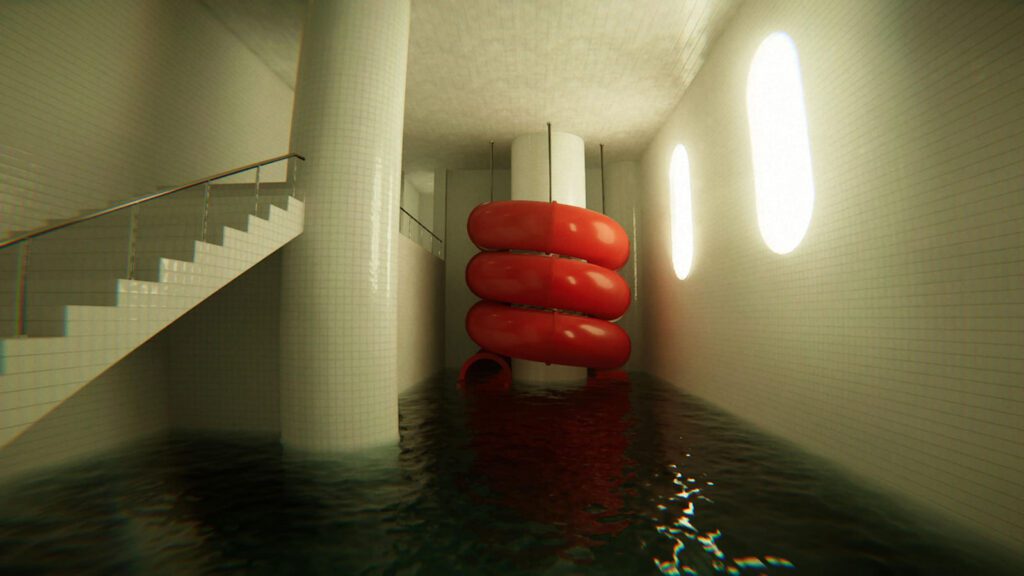 POOLS screen 01
