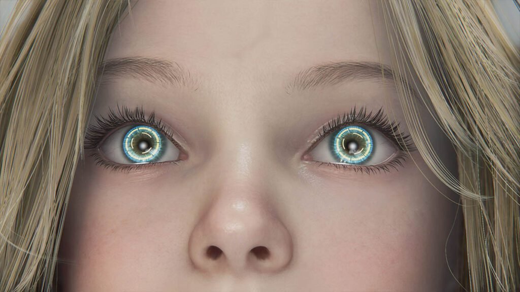 Veja o novo trailer e imagens de Pragmata para a Tokyo Game Show 2025