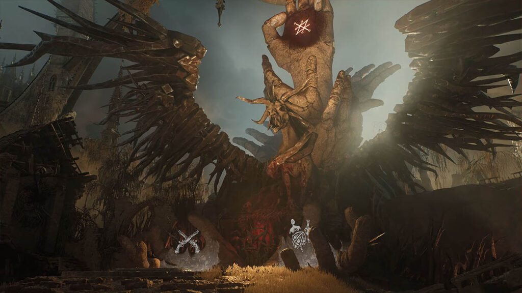 Painkiller é adiado para 21 de outubro, modo de jogo roguelike é revelado