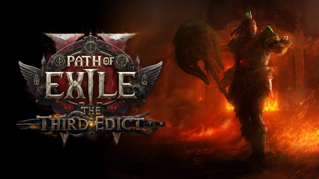 Brasil Game Show traz Path of Exile 2 com a fúria do exclusivo Desafio Boss Rush