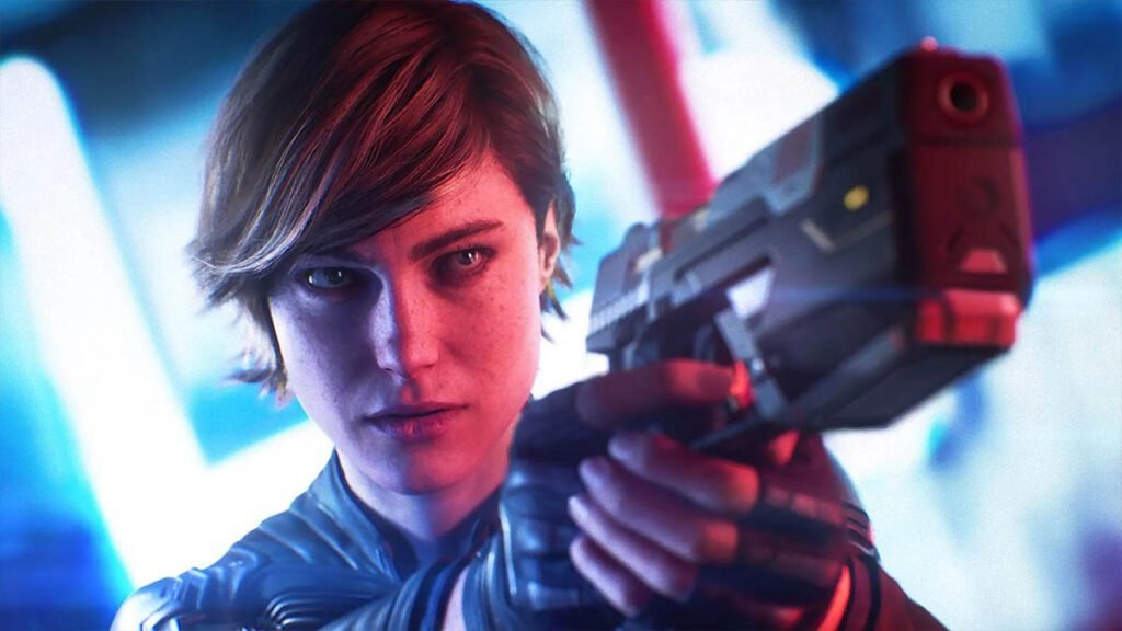 Perfect Dark: Detalhes de jogabilidade e telas conceituais do reboot cancelado do Xbox são revelados