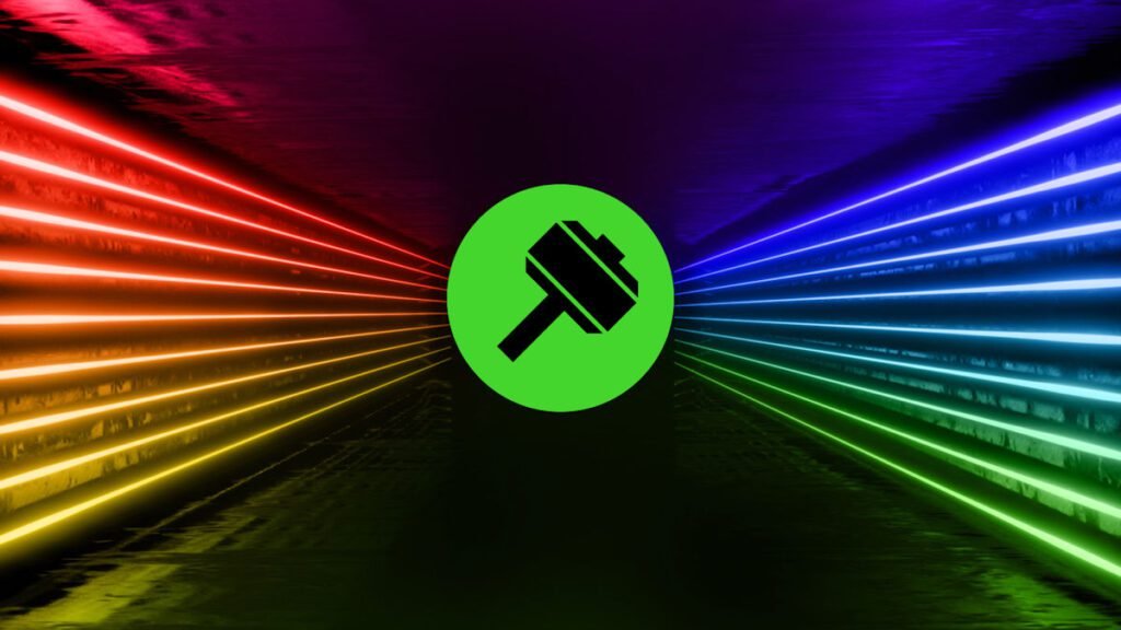 Razer Synapse 4 Workshop artwork
