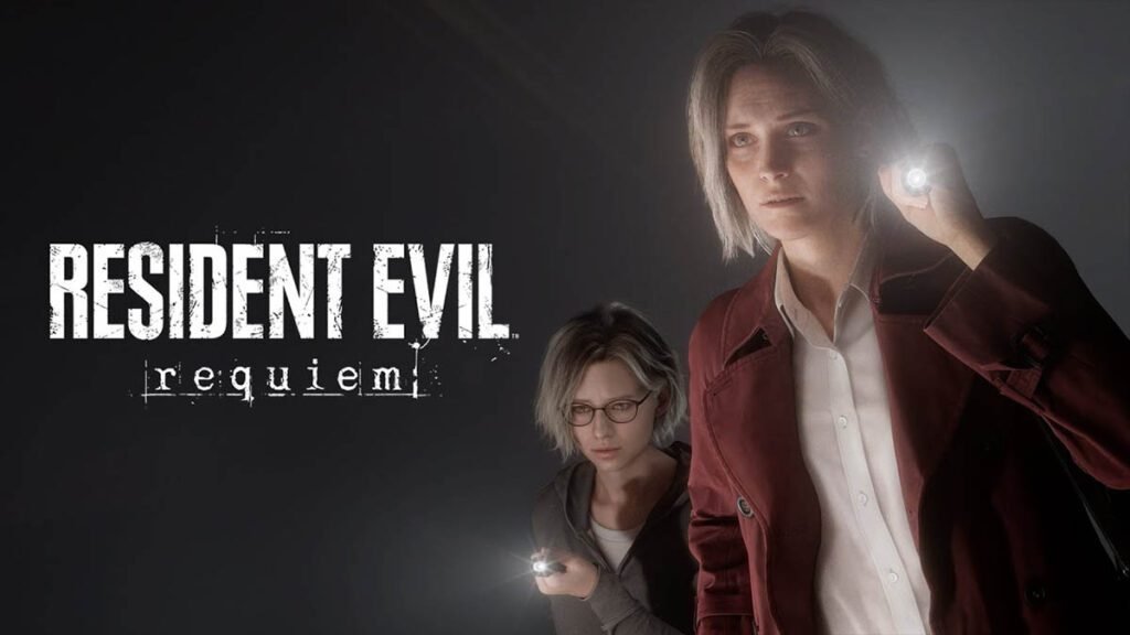 Confira o novo trailer de Resident Evil Requiem