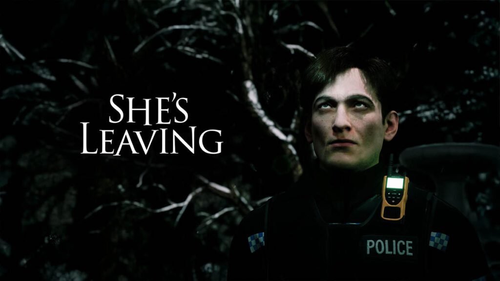 She’s Leaving será lançado em 2 de dezembro