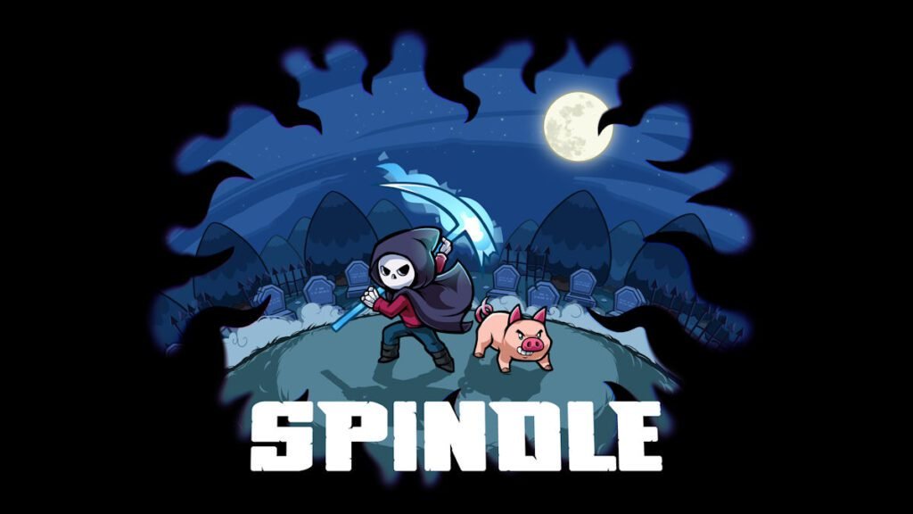Spindle artwork thumb