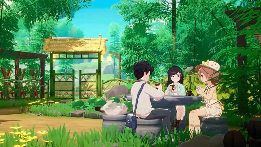 Starsand Island será lançado em 1º de fevereiro