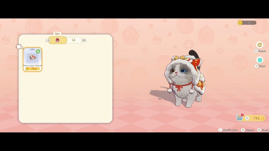 Pets