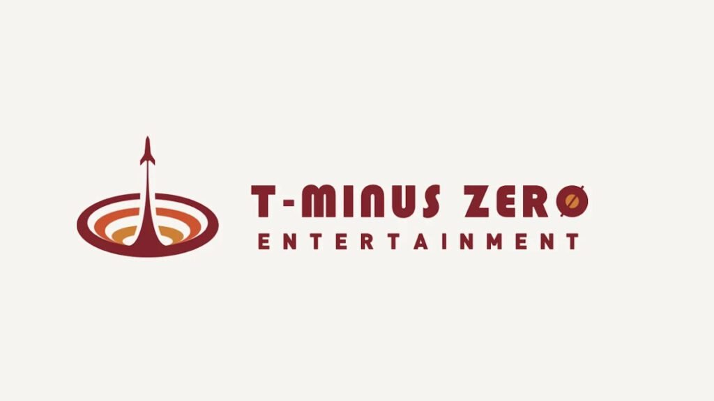 T-Minus Zero artwork