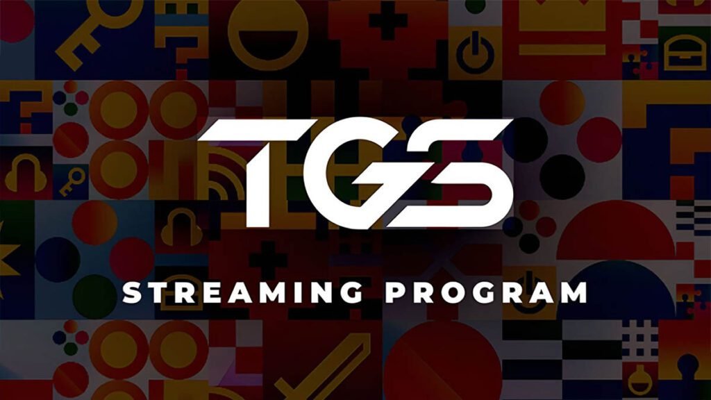 Confira a programação da transmissão oficial da Tokyo Game Show 2025
