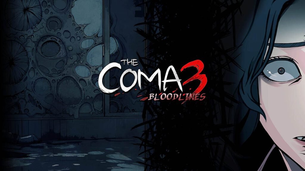 The Coma 3: Bloodlines é anunciado para 2026