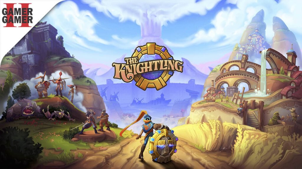 The Knightling – Resenha