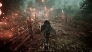 The Relic: First Guardian screenshot 01