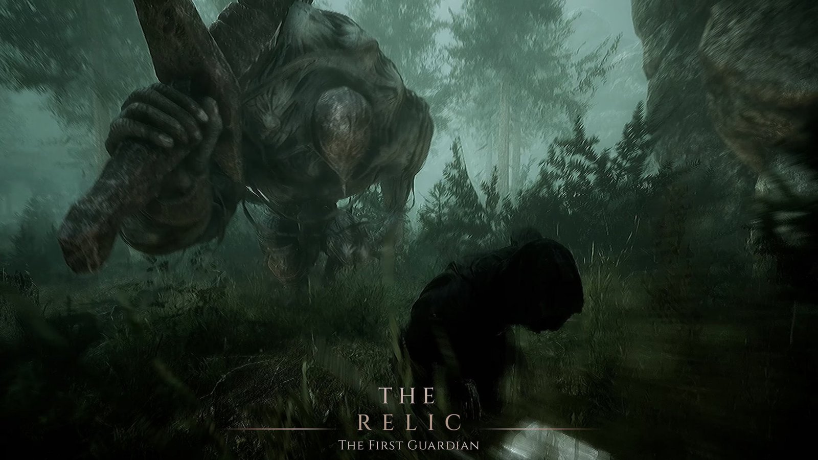 The Relic: First Guardian screenshot 03