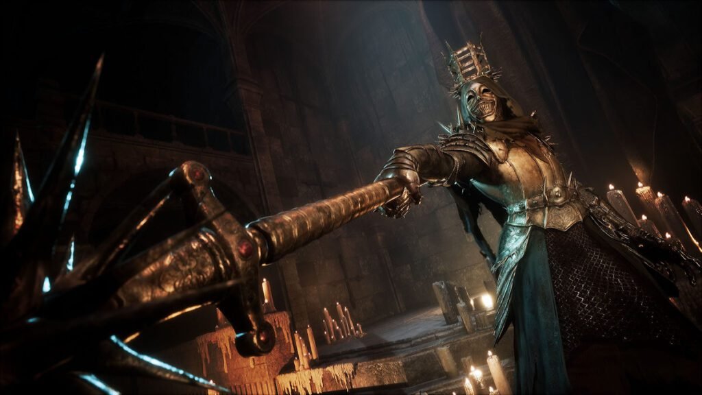 The Relic: First Guardian screenshot thumb