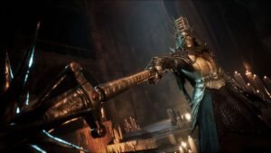 The Relic: First Guardian screenshot thumb